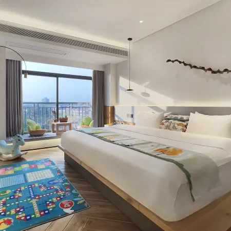 Sanmuli Hotel
