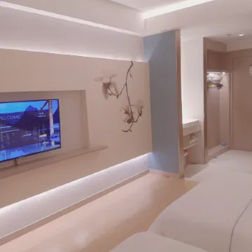 Magnotel Hotel (Siping Railway Station South Yijing Street)