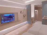 Magnotel Hotel (Siping Railway Station South Yijing Street) Hotels in Siping