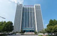 Sunta Grand Hotel Hotels near Licun Passenger Transport Terminal (East to Licun Garden)