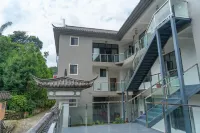 Tengchong Banshanju Inn Các khách sạn gần Re Lake SPA Scenic Spot