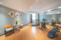 GreenTree Inn Hotel (Yulin Hongjin Market Yide Branch)