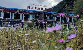 Yajiang Yangze Linka Manor