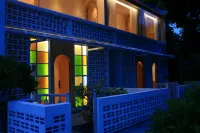 Norka-Community Hotels near Art Riverside, Hometown in My Dream Scenic Area