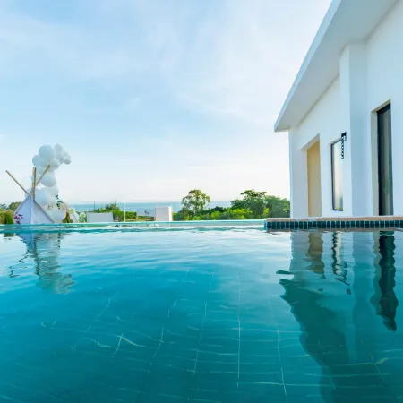 Weizhou Island Xilin Island Vacation Apartment