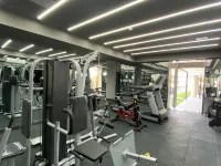 LINSHUIWANHOTEL Hotel di Jianning