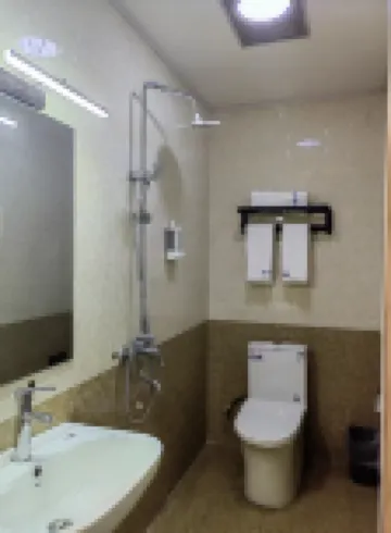 Fudi Hotel