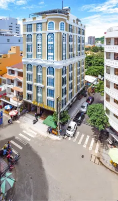 Gia An Hotel Hotels in Vung Tau