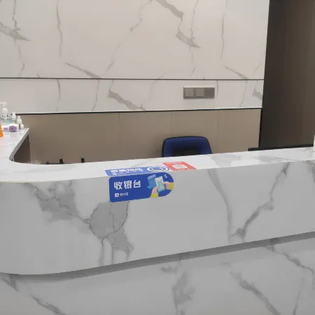 Lufeng Seaview chen Homestay