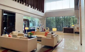 Courtyard by Marriott Shanghai Jiading