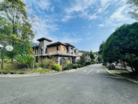 Huashuiwan Youshang Youya Villa