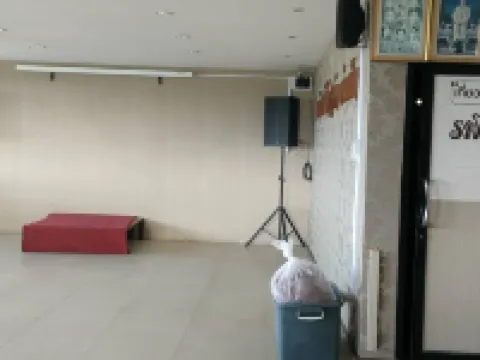 Rapeepong Resort Nanthai Hotels in Phu Phiang