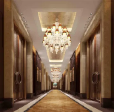 Taifeng Hotel
