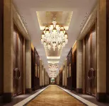 Taifeng Hotel Hotels in Haiyuan