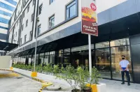 Guangdong Hotel-Near Mall of Asia, SMX & Manila World Trade Center Hotels near World Trade Center Metro Manila