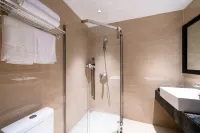 Borrman Hotel (Tianmen Youyi Road) - Esports