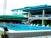 Matho Crystal Hotel