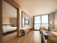 Count Shijia Hotel Hotels in Bozhou