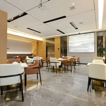 GreenTree Inn Hotel (Bozhou Kangmei Chinese Medicine City Wanda Plaza Branch)