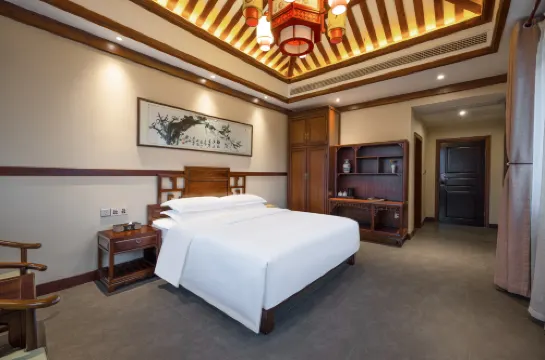 Cilixianjiuxiwei guweichengzhuangyuan