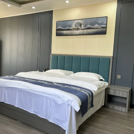 Jinzhu Business Hotel