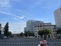 Xuancheng Hongxin Business Hotel