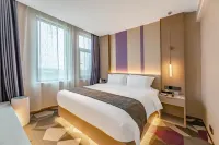 Lavande Hotel (Baoding Gaobeidian Baigou New Town Heda International Bag City) Hotels in Gaobeidian