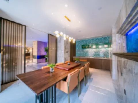 LIM HOTEL Hotels in Yantai