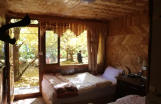 Jinlinyuan Farmhouse, Yinxing Village, Tengchong