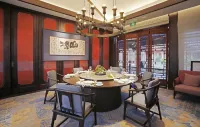 Zhiweizhai Wenchang College - breakfast