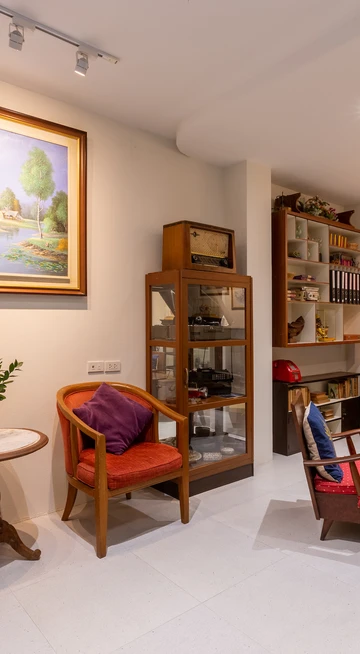 รูปภาพของเฮือนฮัก