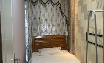 Meichen Trendy Apartment (Nanningdong Railway Station)
