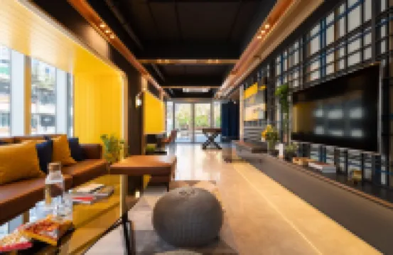 Dash Living on Argyle