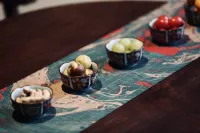 Landison  Retreat  Putuoshan Zhoushan