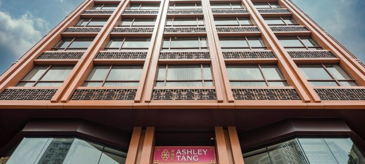 Ashley Tang Menteng Jakarta Hotels in Jakarta