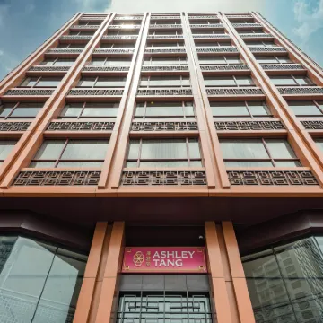 Ashley Tang Menteng Jakarta Các khách sạn gần Bến xe Grogol