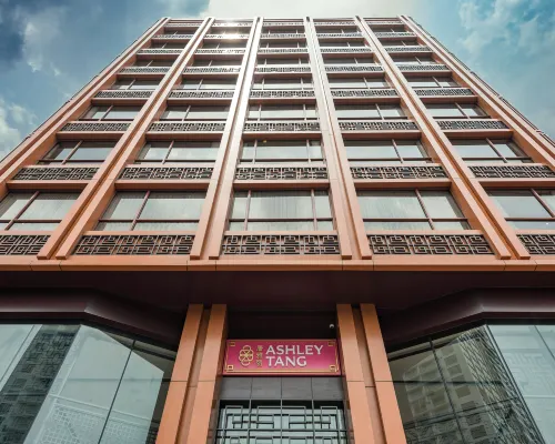 Ashley Tang Menteng Jakarta Hotels near Sarinah