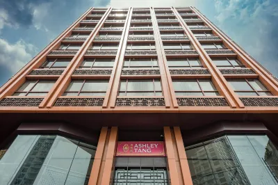 Ashley Tang Menteng Jakarta Hotels in Jakarta