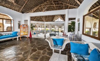 Jumbo Club Watamu