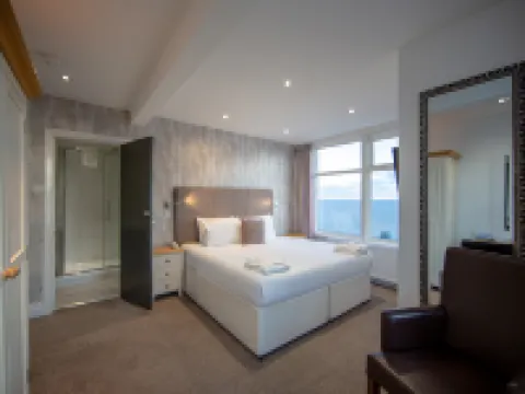 Ocean Beach Hotel & Spa - Oceana Collection Hotels in Bournemouth