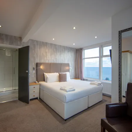 Ocean Beach Hotel & Spa - Oceana Collection