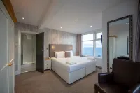 أوشن بيتش هوتل آند سبا بورنماوث  - أوشيانا كوليكشن فنادق في بورنماوس