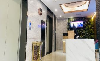 Yueyan Jing Theme Hotel