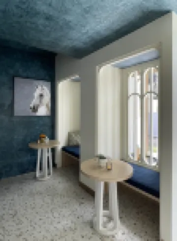 華欣中心57號酒店