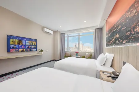 Xiang Geli Hotel