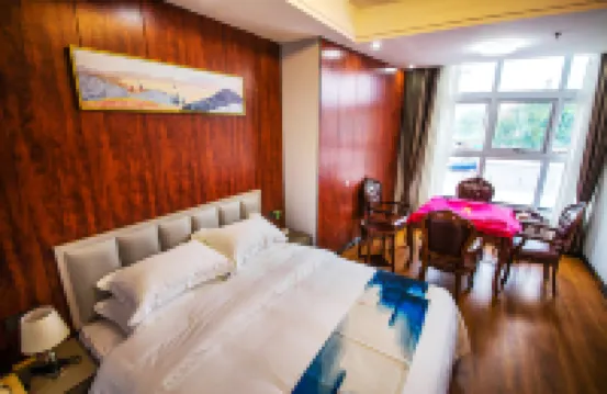 Yuyu Resort Hotel