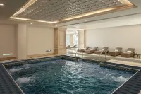 Melia Vinpearl Quang Binh - Romantic