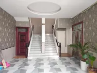 Jieshou Sihai Hotel Hotels in Jieshou