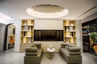 Xiaotian'e Themed Hotel - Hot Tub
