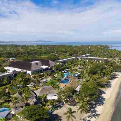 Sofitel Fiji Resort & Spa Hotel Exterior